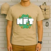 I'm A NFT T-Shirt thumb 6