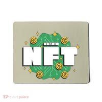 I'm A NFT Mousepad thumb 0