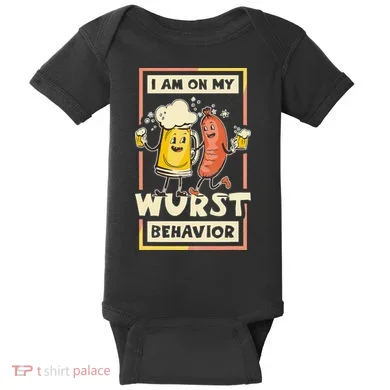 Baby Bodysuit