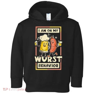 Toddler Hoodie