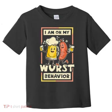 Toddler T-Shirt