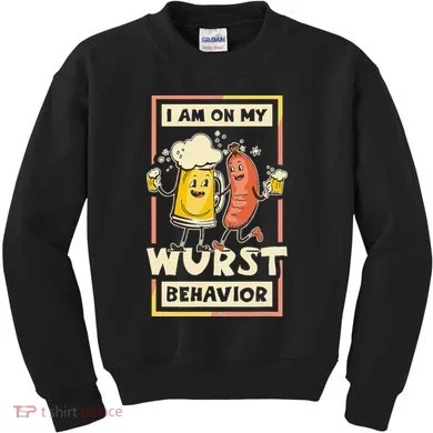 Kids Sweatshirt