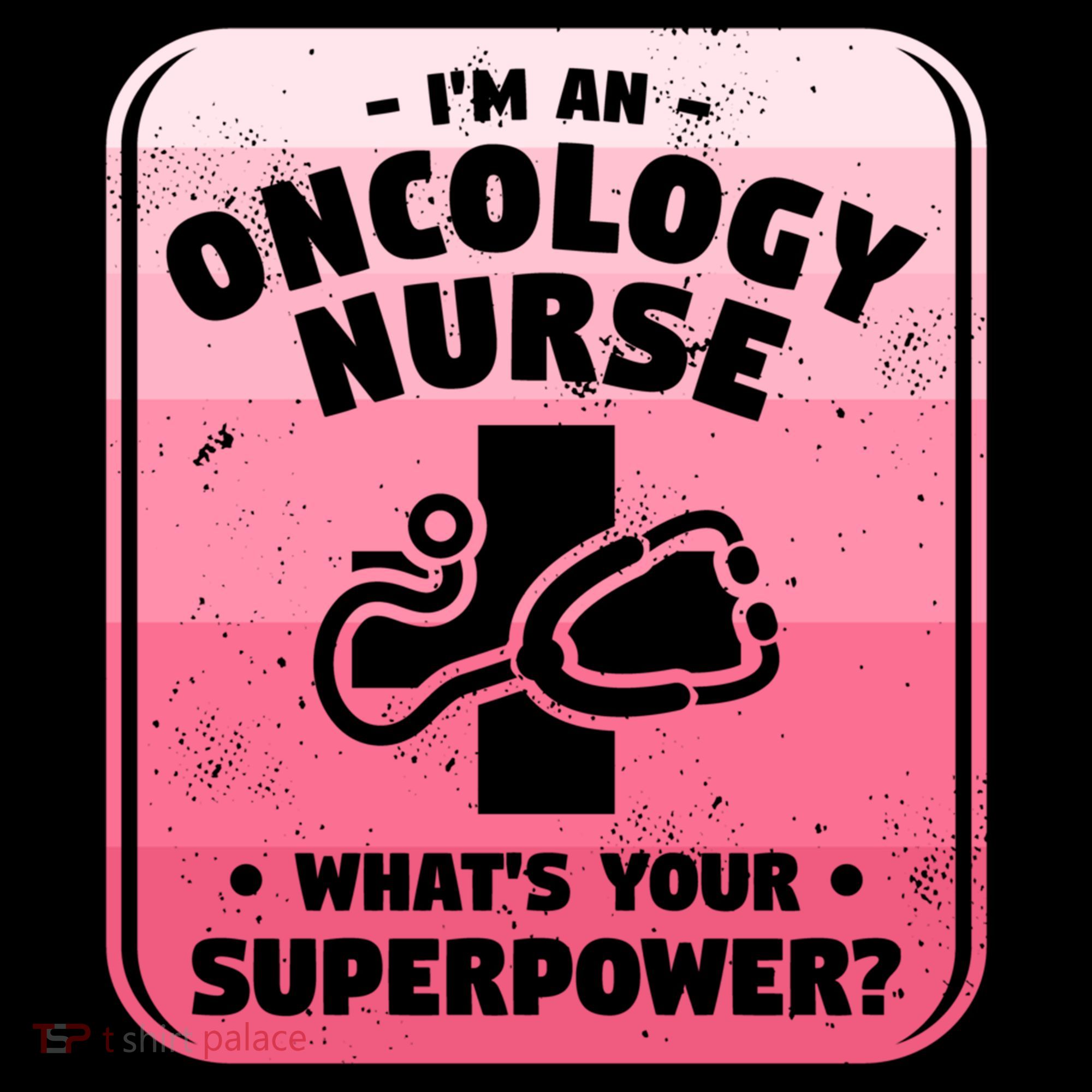 Im An Oncology Nurse Whats Your Superpower Oncologist Gift Coffee Mug