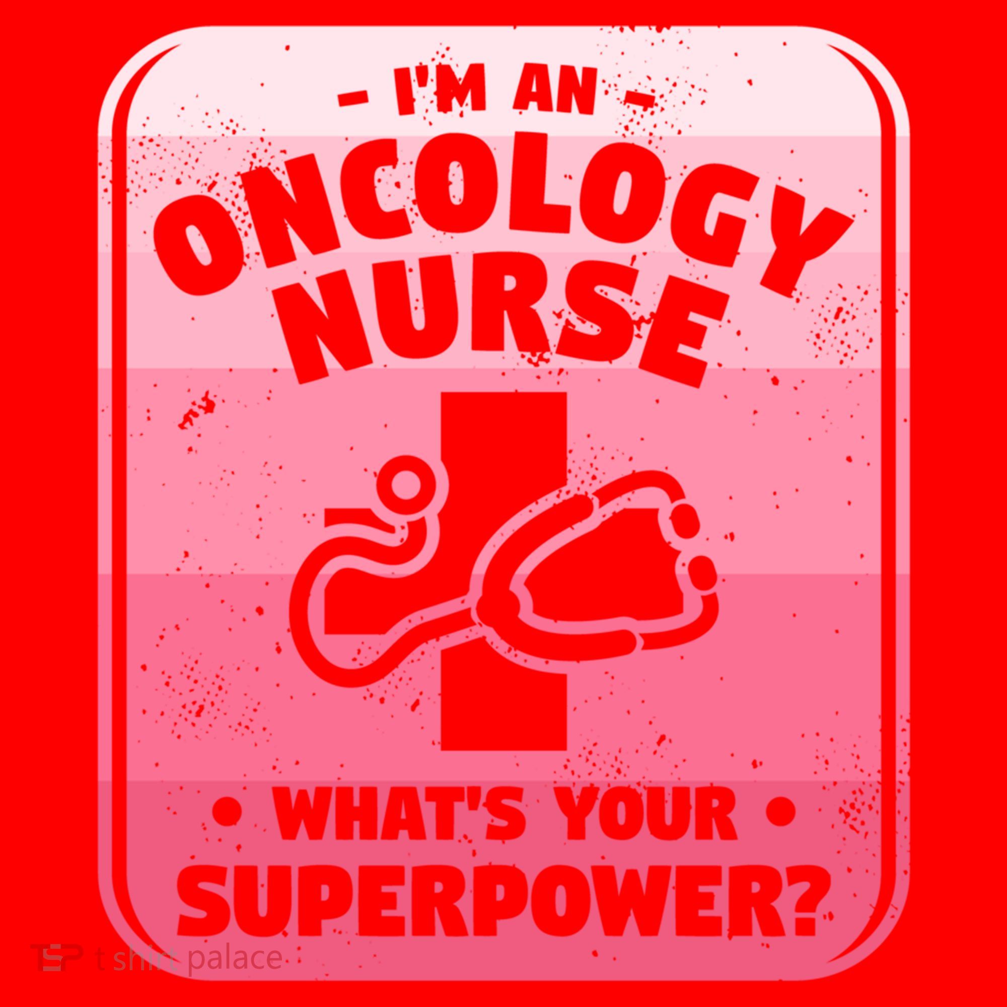 Im An Oncology Nurse Whats Your Superpower Oncologist Gift Santa Hat
