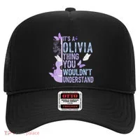 ItS A Olivia Thing You WouldnT Understand Hat thumb 0