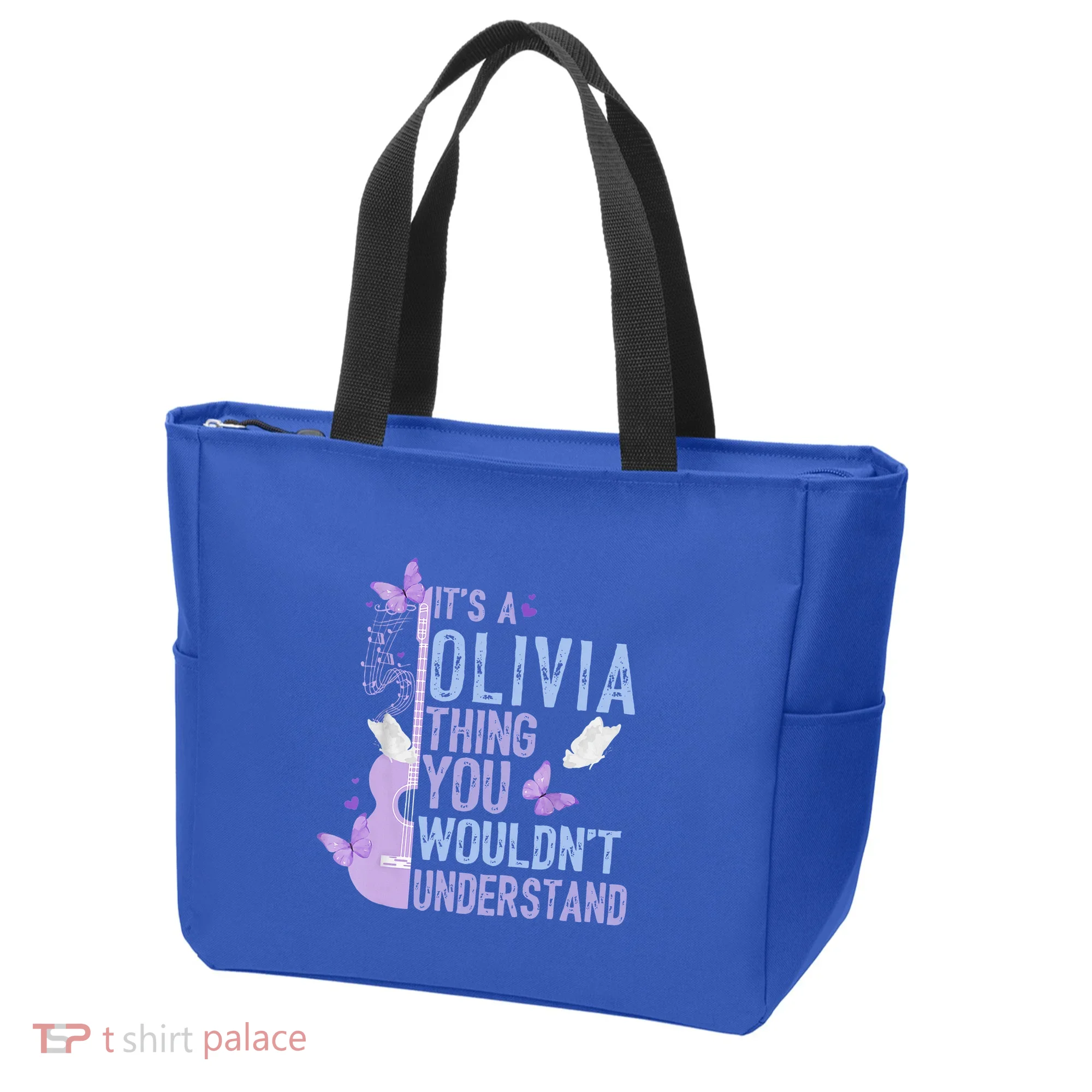 ItS A Olivia Thing You WouldnT Understand Tote Bag