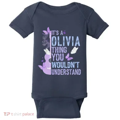 Baby Bodysuit