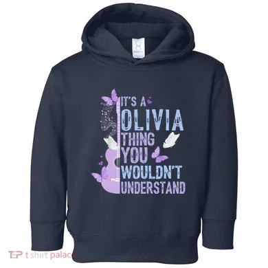 Toddler Hoodie