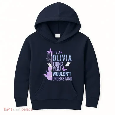 Kids Hoodie
