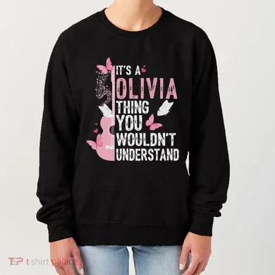 Women's Sweatshirt