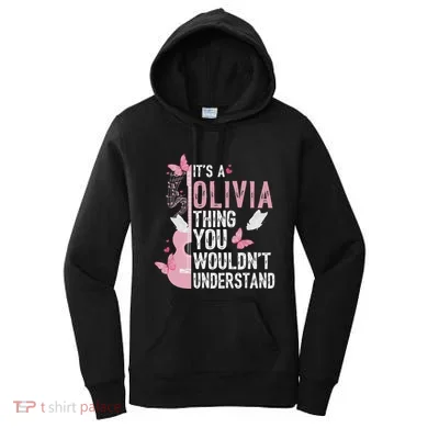 Women's Hoodie
