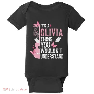 Baby Bodysuit