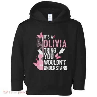 Toddler Hoodie