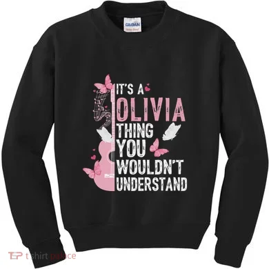 Kids Sweatshirt
