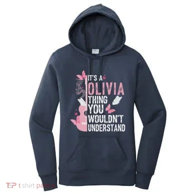 Women's Hoodie