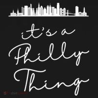 It's A Philly Thing Its A Philly Thing Philadelphia Football Coaster thumb 2
