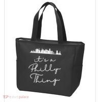 It's A Philly Thing Its A Philly Thing Philadelphia Football Tote Bag thumb 3