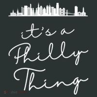It's A Philly Thing Its A Philly Thing Philadelphia Football Infant Baby Jersey Bodysuit thumb 2
