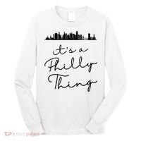 It's A Philly Thing Its A Philly Thing Philadelphia Football Long Sleeve Shirt thumb 0