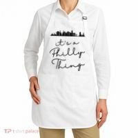 It's A Philly Thing Its A Philly Thing Philadelphia Football Apron thumb 2