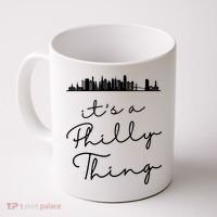 It's A Philly Thing Its A Philly Thing Philadelphia Football Coffee Mug thumb 0