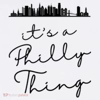 It's A Philly Thing Its A Philly Thing Philadelphia Football Baby Bodysuit thumb 2