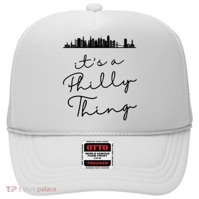 It's A Philly Thing Its A Philly Thing Philadelphia Football Hat