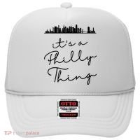 It's A Philly Thing Its A Philly Thing Philadelphia Football Hat thumb 0