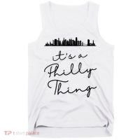 It's A Philly Thing Its A Philly Thing Philadelphia Football Tank Top thumb 0