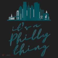 It's A Philly Thing Its A Philly Thing Philadelphia Football Women's Sweatshirt thumb 2