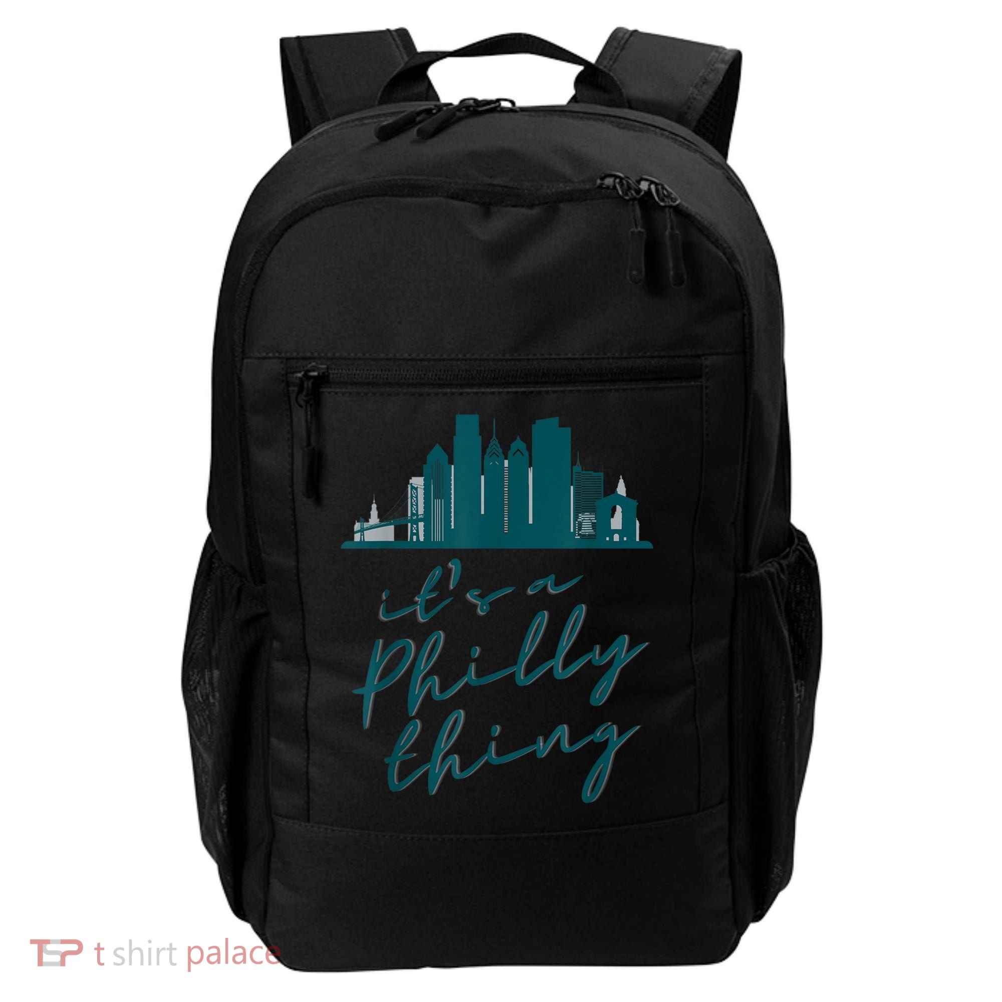 It's A Philly Thing Its A Philly Thing Philadelphia Football Backpack