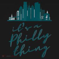 It's A Philly Thing Its A Philly Thing Philadelphia Football Tote Bag thumb 4