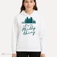 It's A Philly Thing Its A Philly Thing Philadelphia Football Hoodie thumb 5