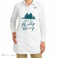 It's A Philly Thing Its A Philly Thing Philadelphia Football Apron thumb 2