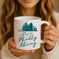 It's A Philly Thing Its A Philly Thing Philadelphia Football Coffee Mug thumb 3