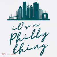 It's A Philly Thing Its A Philly Thing Philadelphia Football Mousepad thumb 1