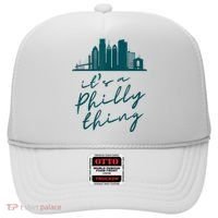 It's A Philly Thing Its A Philly Thing Philadelphia Football Hat thumb 0