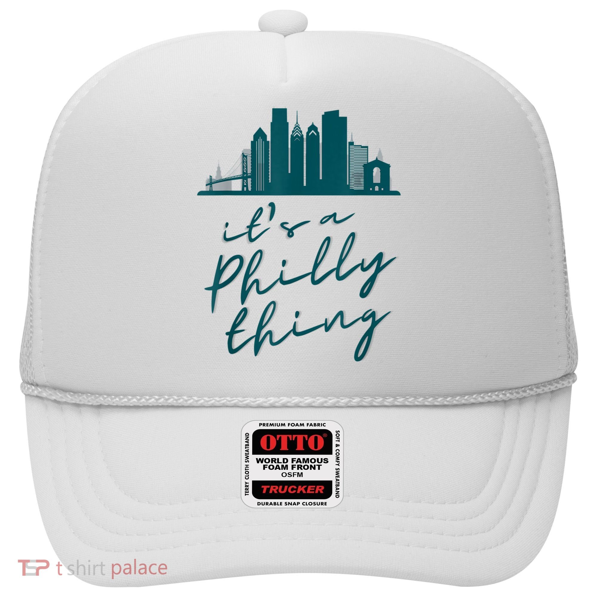It's A Philly Thing Its A Philly Thing Philadelphia Football Hat