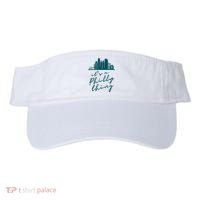 It's A Philly Thing Its A Philly Thing Philadelphia Football Visor thumb 0