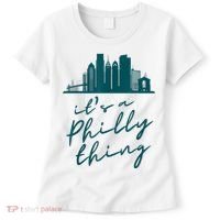 It's A Philly Thing Its A Philly Thing Philadelphia Football Women's T-Shirt thumb 0