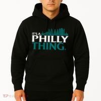 It's A Philly Thing Its A Philly Thing Philadelphia Football Hoodie thumb 2