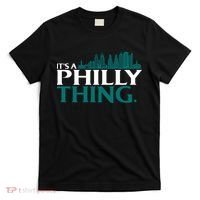 It's A Philly Thing Its A Philly Thing Philadelphia Football T-Shirt thumb 0