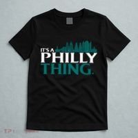 It's A Philly Thing Its A Philly Thing Philadelphia Football T-Shirt thumb 5