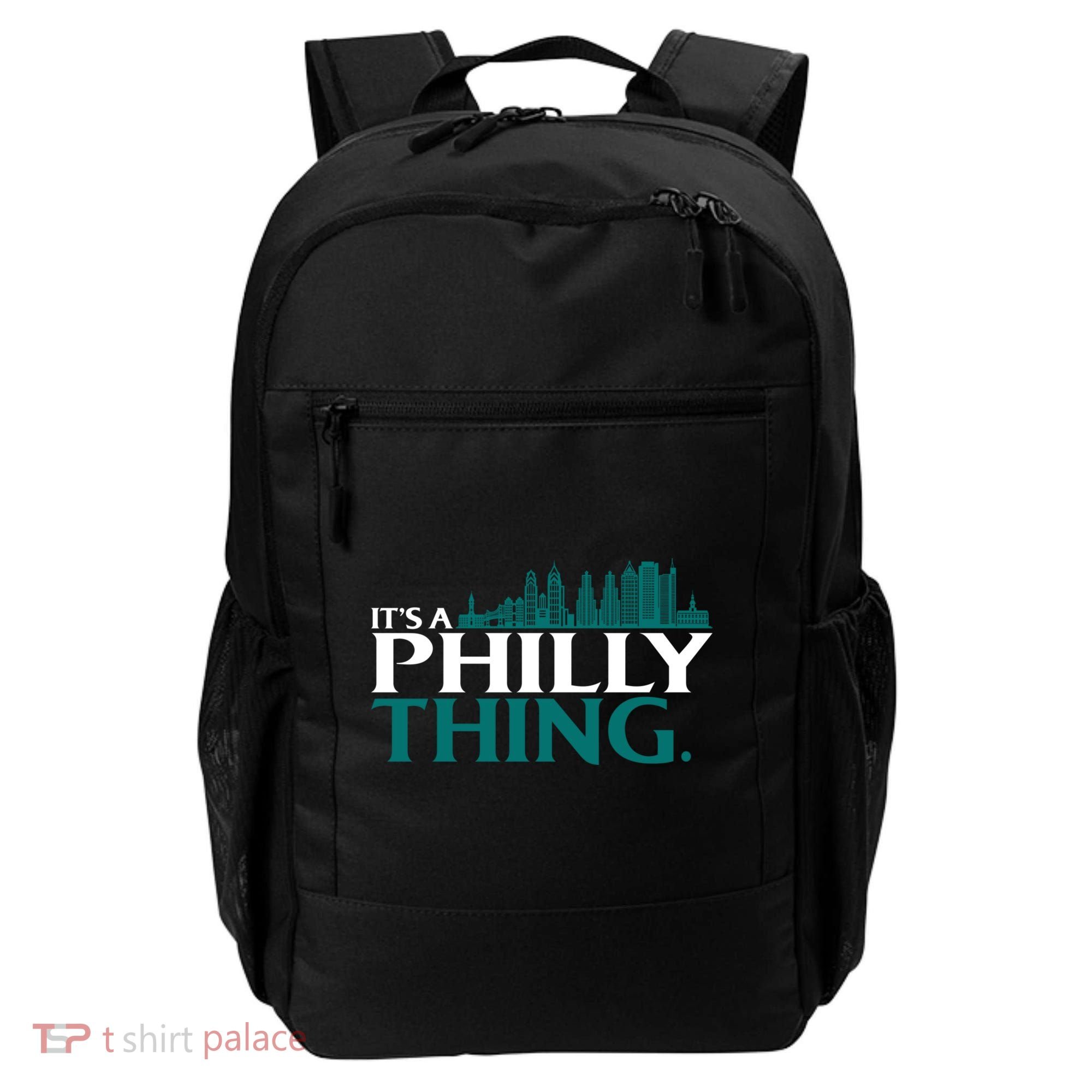 It's A Philly Thing Its A Philly Thing Philadelphia Football Backpack
