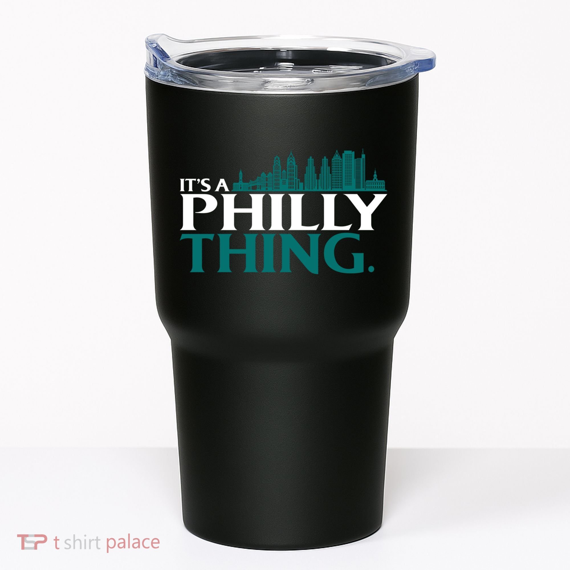 It's A Philly Thing Its A Philly Thing Philadelphia Football Tumbler