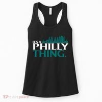 It's A Philly Thing Its A Philly Thing Philadelphia Football Women's Tank Top thumb 0