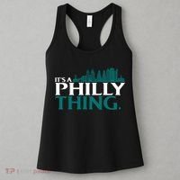 It's A Philly Thing Its A Philly Thing Philadelphia Football Women's Tank Top thumb 3