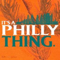 It's A Philly Thing Its A Philly Thing Philadelphia Football Kati Licensed 12" Camo Cuffed Beanie thumb 2