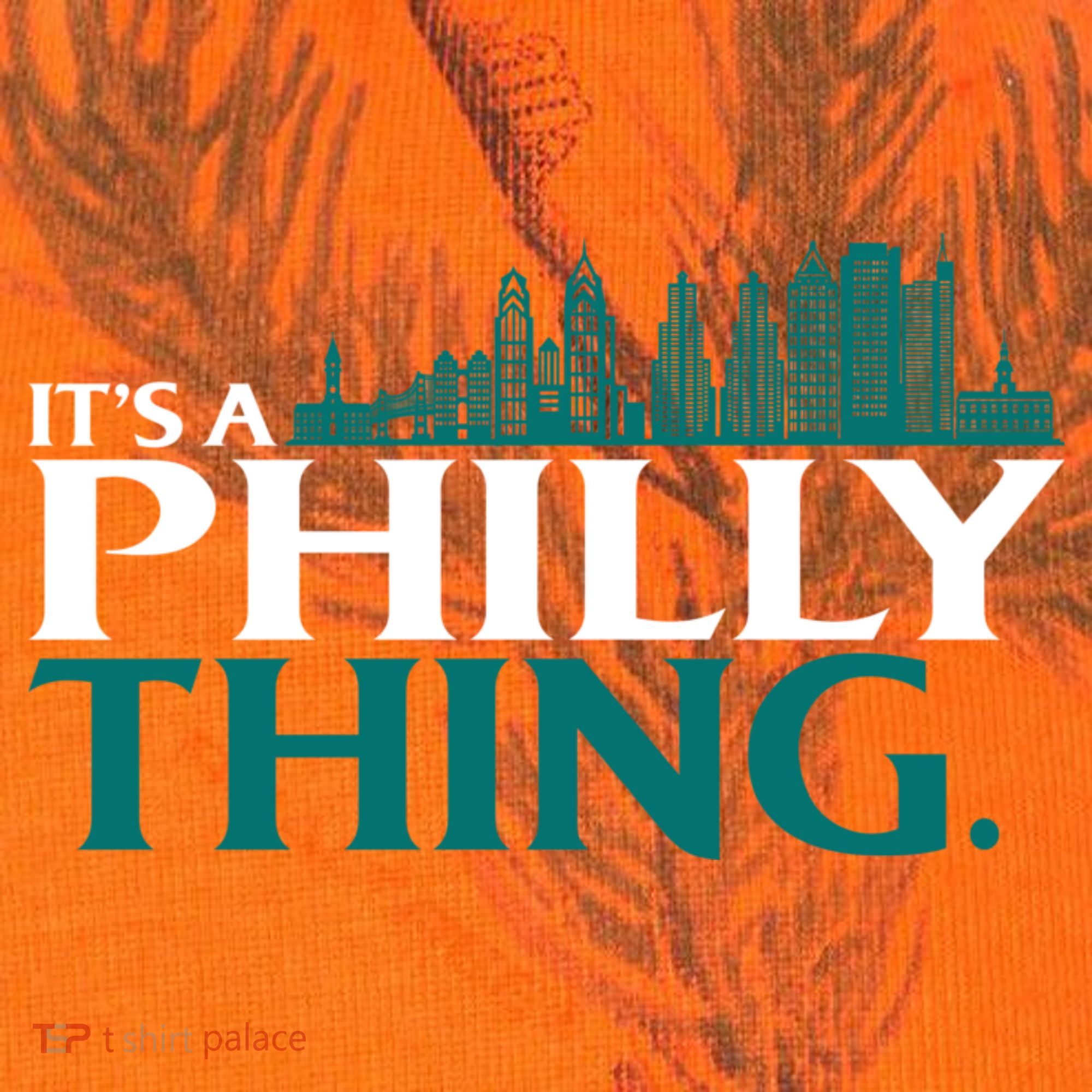 It's A Philly Thing Its A Philly Thing Philadelphia Football Kati Licensed 12" Camo Cuffed Beanie