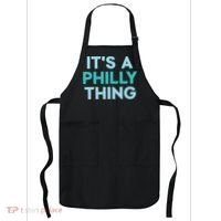 It's A Philly Thing Eagles Football Apron thumb 0
